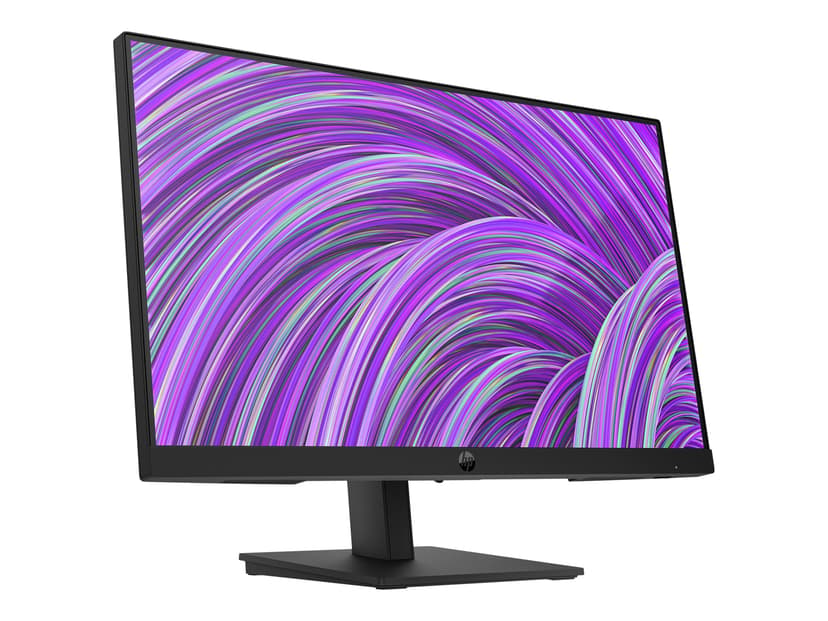 HP P22H G5 21.5" 1920 × 1080pixels IPS 16:9 75Hz