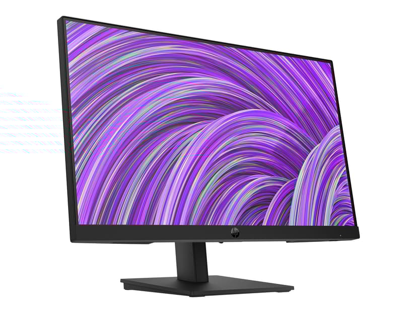 HP P22H G5 21.5" 1920 x 1080pixels IPS 16:9 75Hz
