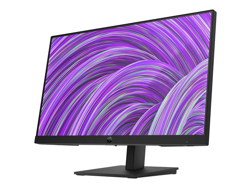 HP P22H G5 21.5" 1920 × 1080pixels IPS 16:9 75Hz