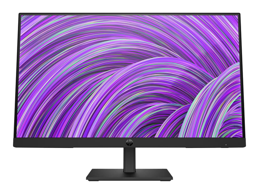 HP P22H G5 21.5" 1920 × 1080pixels IPS 16:9 75Hz
