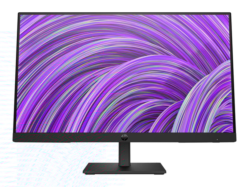 HP P22H G5 21.5" 1920 x 1080pixels IPS 16:9 75Hz