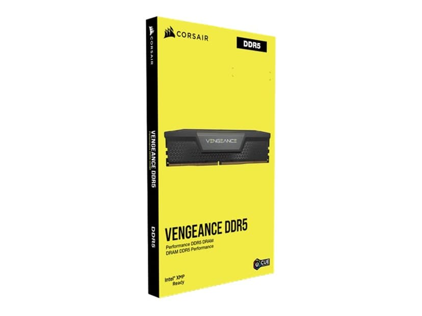 Corsair Vengeance 64GB 5200MHz DDR5 288-pin DIMM