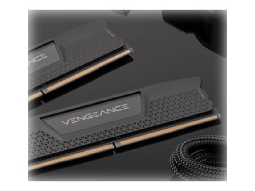 Corsair Vengence 64GB 5200MHz DDR5 288-pin DIMM