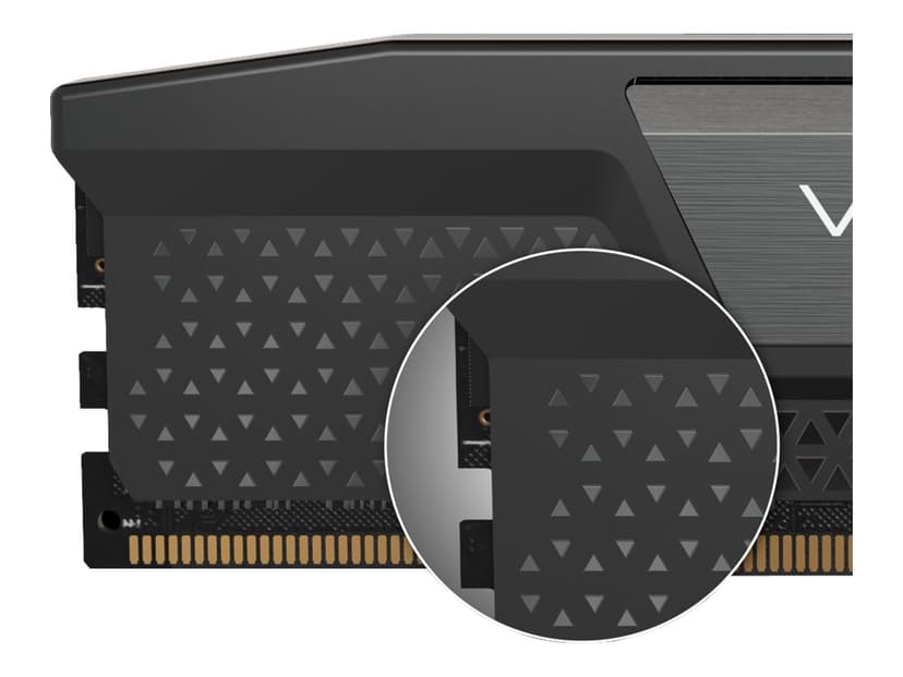 Corsair Vengence 64GB 5200MHz DDR5 288-pin DIMM