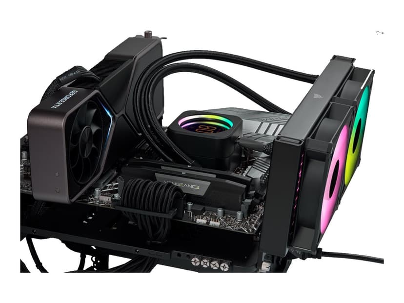 Corsair Vengence 64GB 5200MHz DDR5 288-pin DIMM