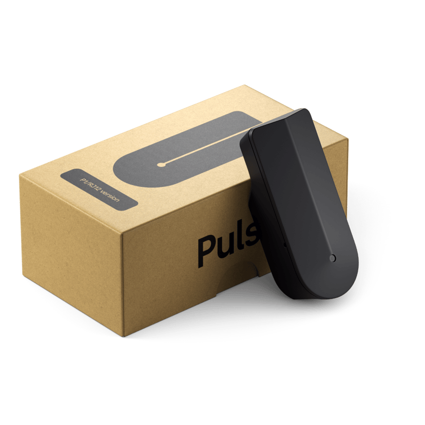 TIBBER Pulse P1