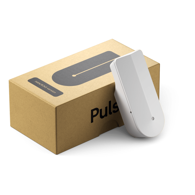 TIBBER Pulse HAN