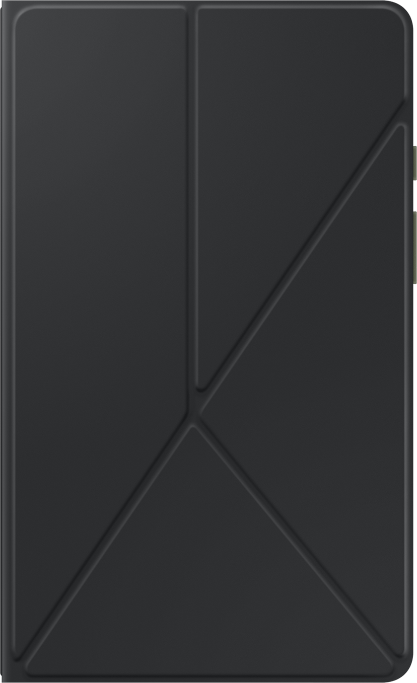 Samsung Book Cover Samsung Galaxy Tab A9 Svart