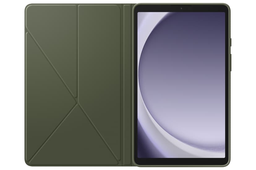 Samsung Book Cover Samsung Galaxy Tab A9 Sort