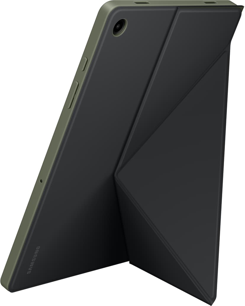 Samsung Book Cover Samsung Galaxy Tab A9 Svart
