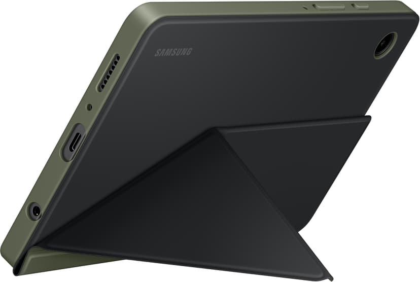 Samsung Book Cover Samsung Galaxy Tab A9 Svart