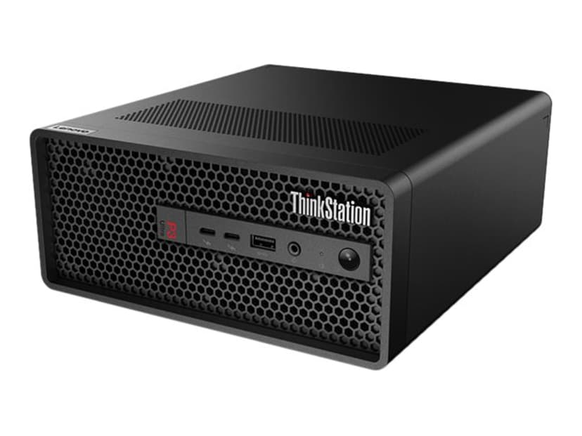 Lenovo ThinkStation P3 Ultra Core i9 32GB 1000GB