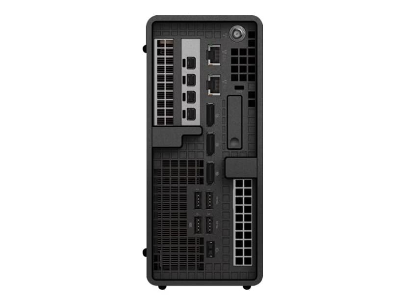 Lenovo ThinkStation P3 Ultra Core i9 32GB 1000GB