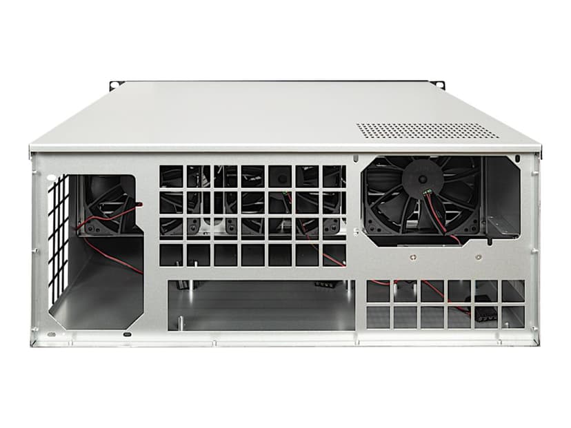Inter-Tech IPC 4W40 4U 19"