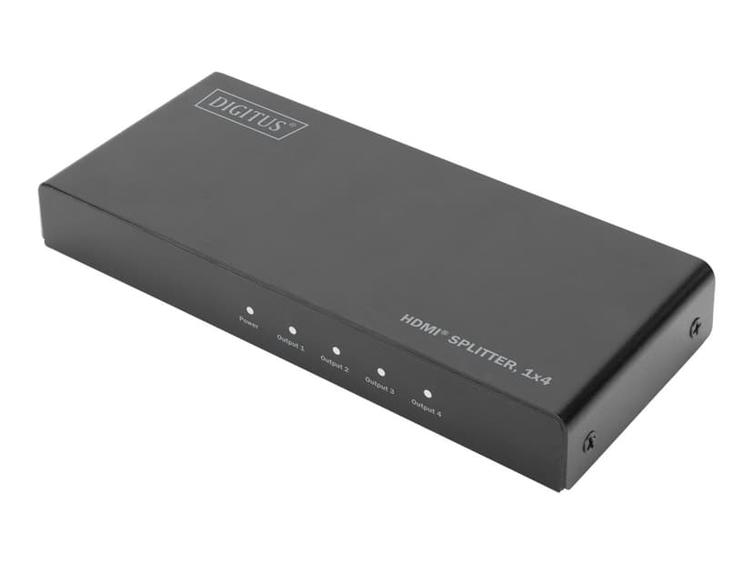 Digitus DS-45325 video splitter HDMI