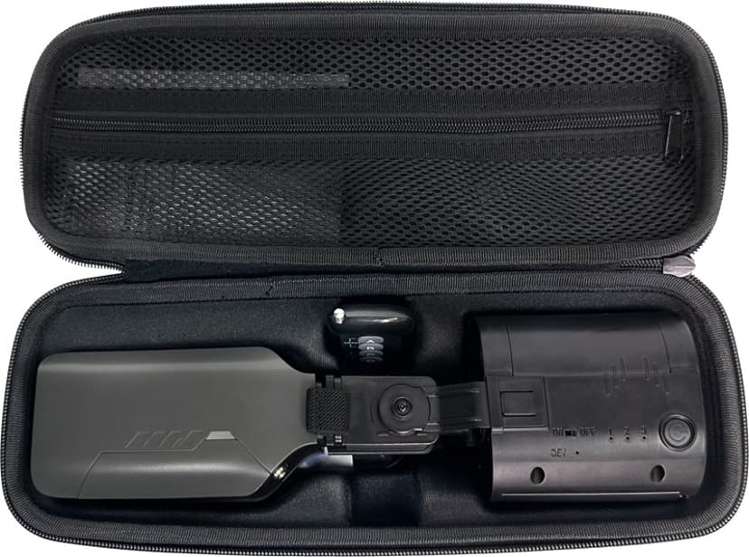 PMI SmokeGENIE - Hazer Kit