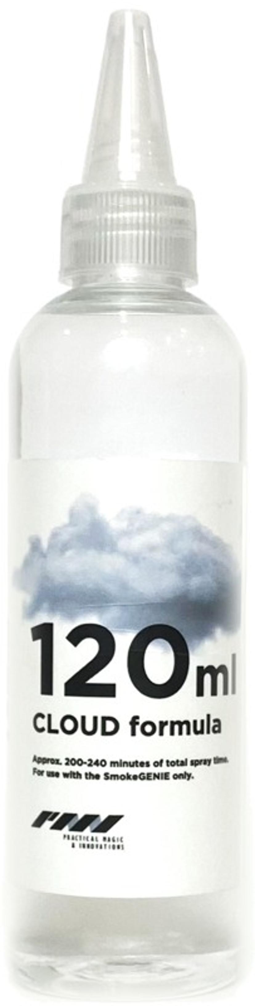 PMI 120ml Cloud Formula