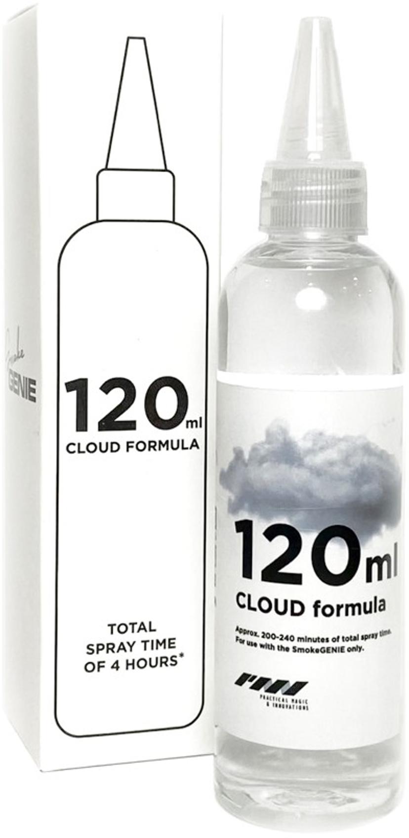 PMI 120ml Cloud Formula