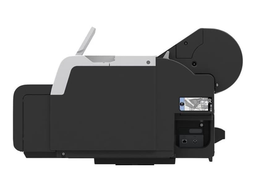Canon imagePROGRAF TM-240 A1 (24") Utan Stativ