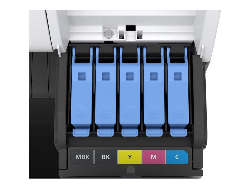 Canon imagePROGRAF TM-240 A1 (24") Utan Stativ