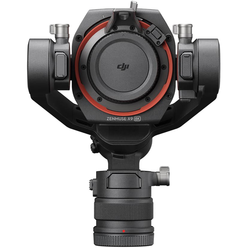 DJI Zenmuse X9-8k Gimbal Camera