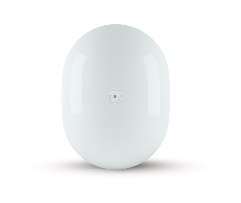 Arlo Go 2 Trådløst 4G / WiFi sikkerhetskamera