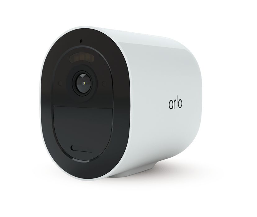 Arlo Go 2 langaton 4G / WiFi turvakamera