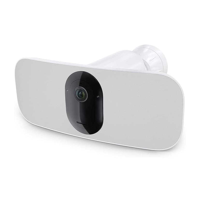 Arlo Pro 3 Floodlight White