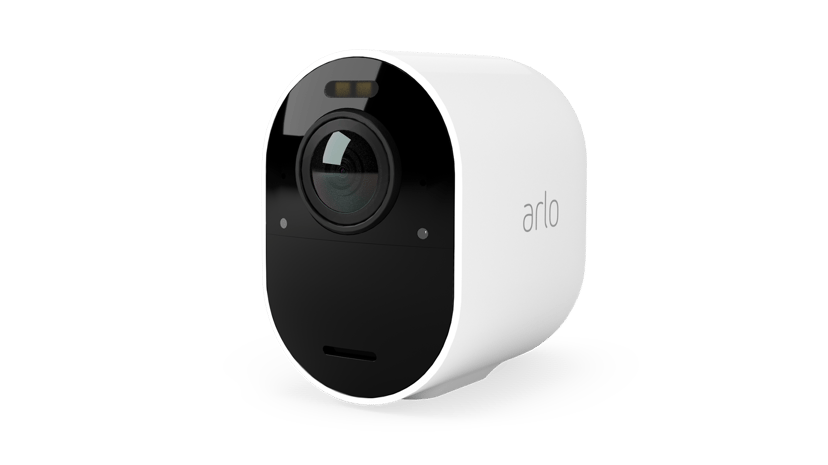 Arlo Ultra 2 extra kamera, Vit