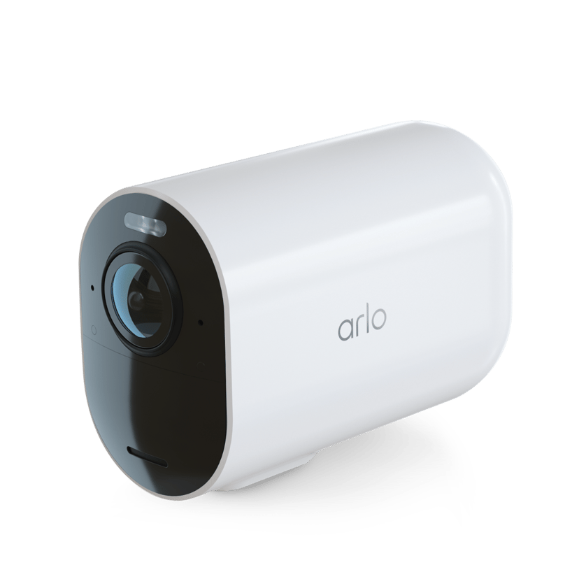 Arlo Ultra 2 XL For Business ekstra kamera Hvit