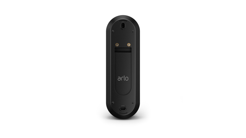 Arlo Wire-Free Video Doorbell White