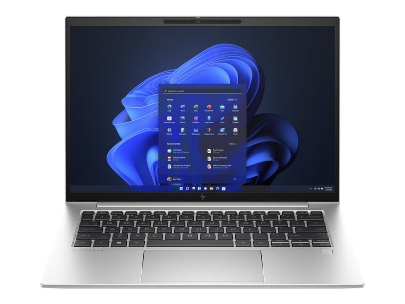 HP EliteBook 840 G10 Core i7 16GB 512GB 14"