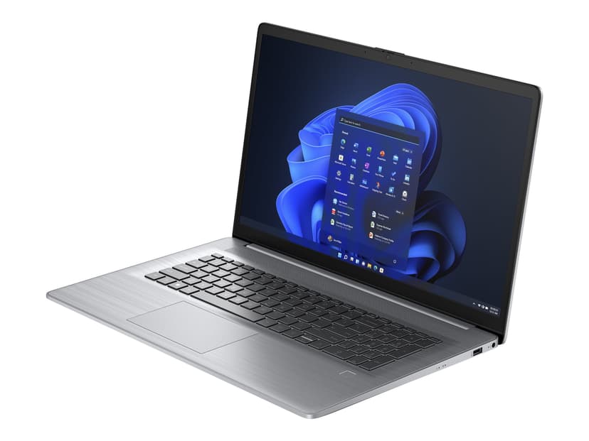 HP 470 G10 Intel Core i7 16GB 512GB 17.3"