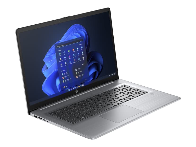 HP 470 G10 Intel Core i7 16GB 512GB 17.3"