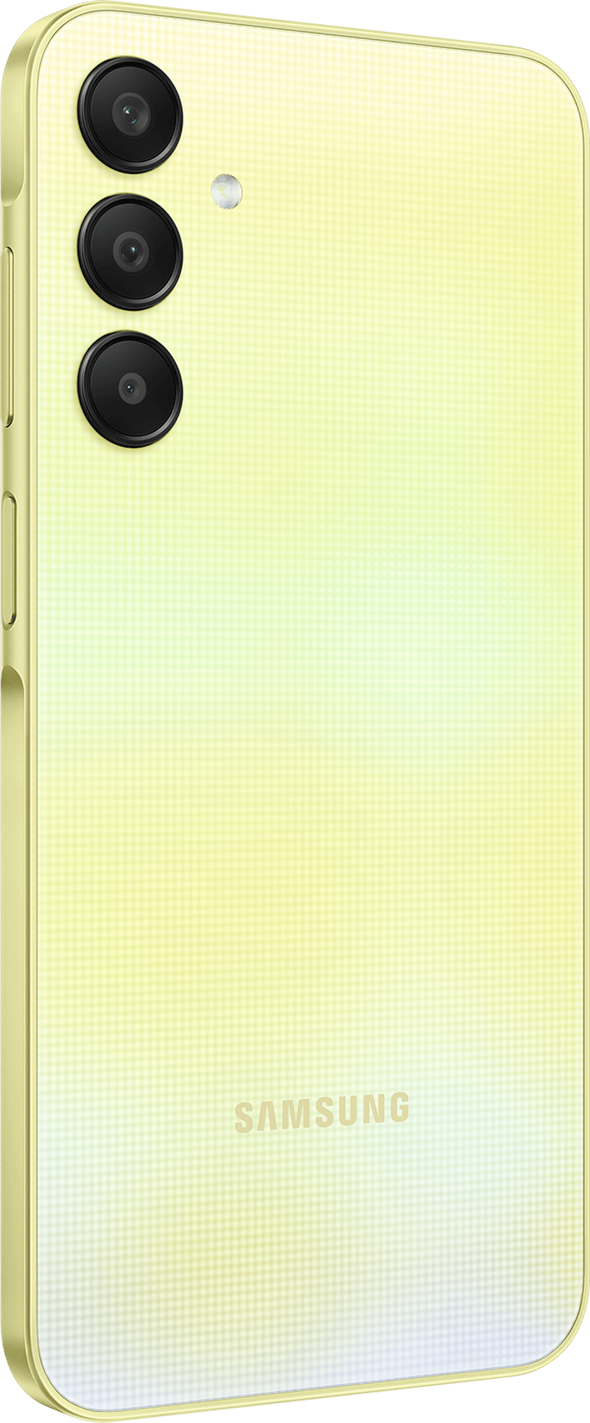 Samsung Galaxy A25 5G 256GB Gul