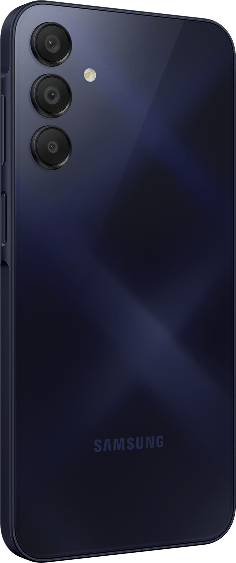 Samsung Galaxy A15 128GB Musta, Sininen