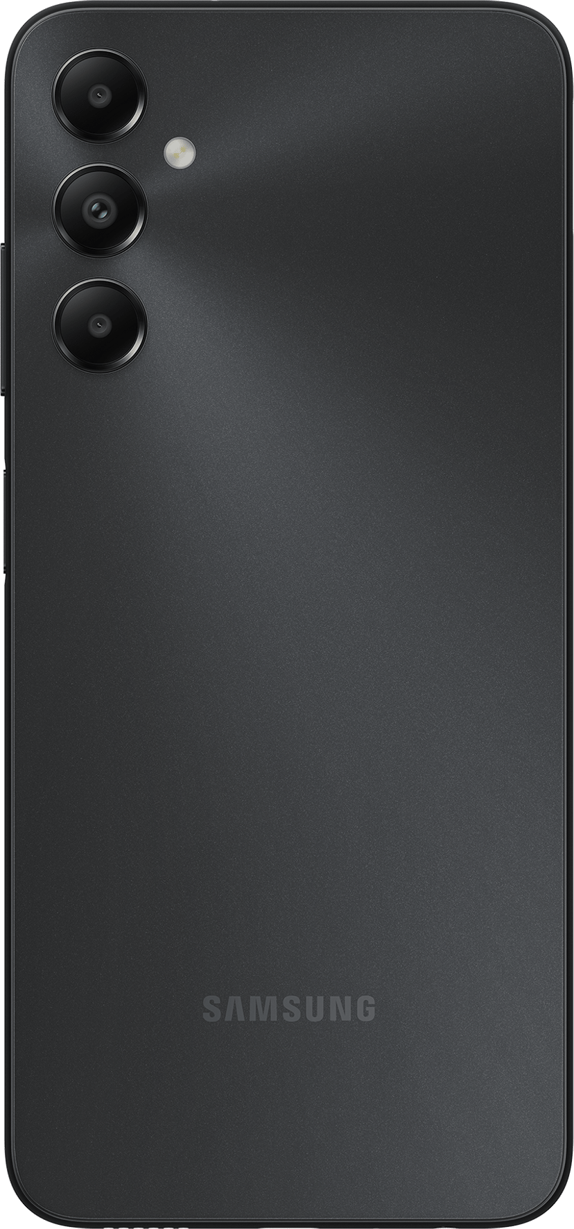 Samsung Galaxy A05s 64GB Svart