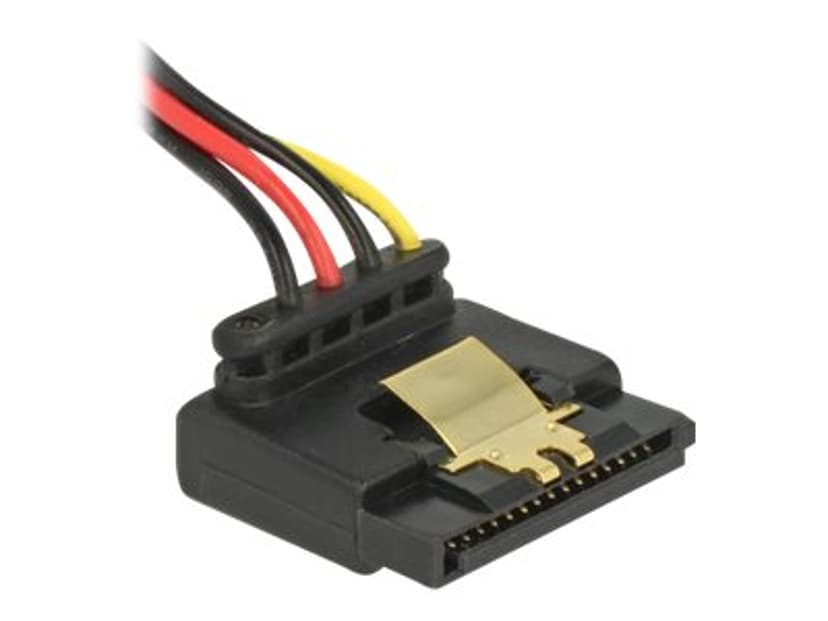 Delock 60170 sisäinen virtakaapeli 0,15 m