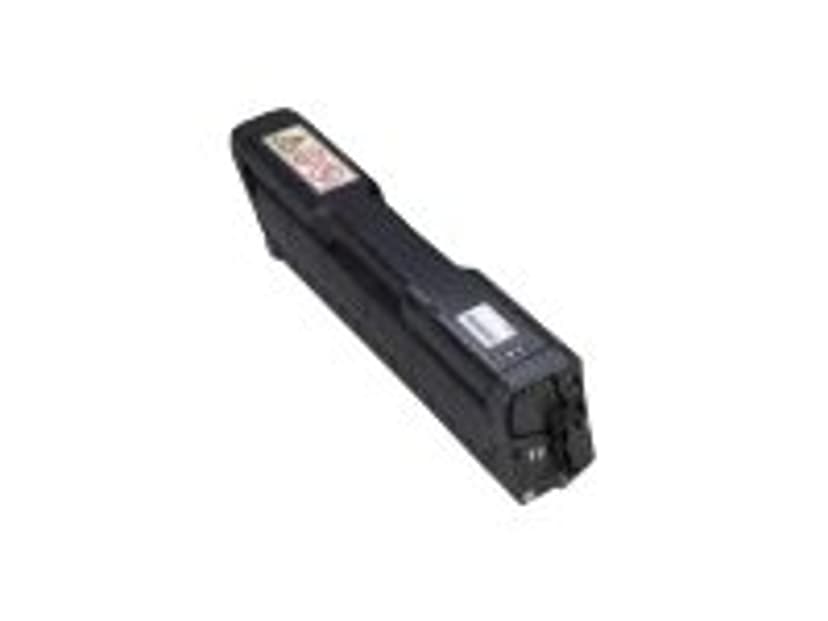 Ricoh Toner Svart 2,5K - SPC231/SPC232/SPC310/SPC311