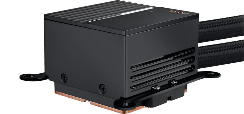 ASUS ProArt LC 420 AiO -nesteenjäähdytin Musta