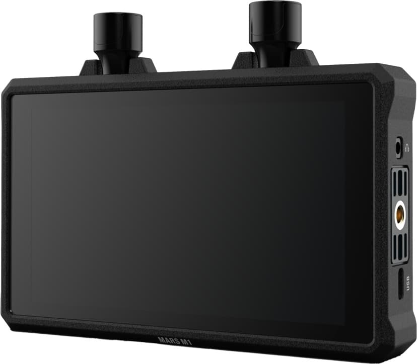 Hollyland Mars M1 Enhanced dual 5.5" Wireless Transceiving Monitor