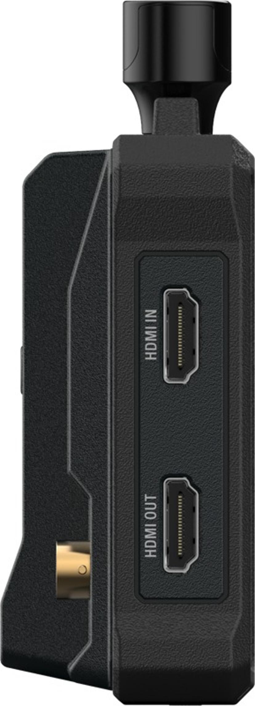 Hollyland Mars M1 Enhanced dual 5.5" Wireless Transceiving Monitor