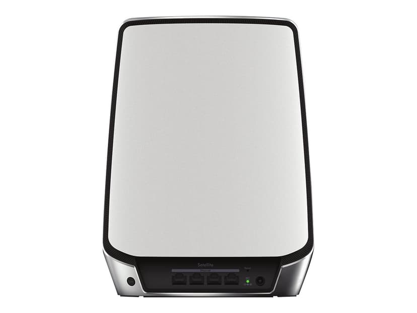Netgear Orbi RBK853 WiFi 6 System 3-Pack - (Kuppvare klasse 2)