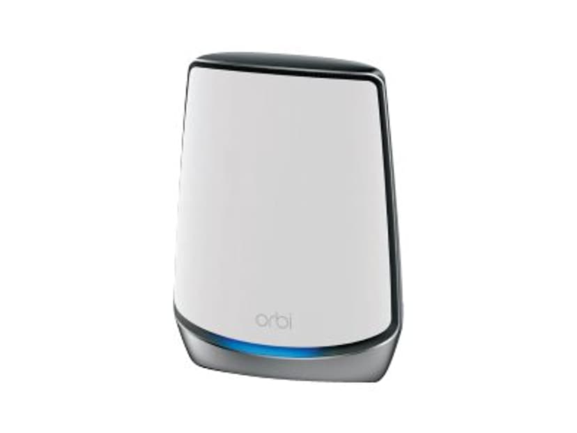 Netgear Orbi RBK853 WiFi 6 System 3-Pack - (Kuppvare klasse 2)