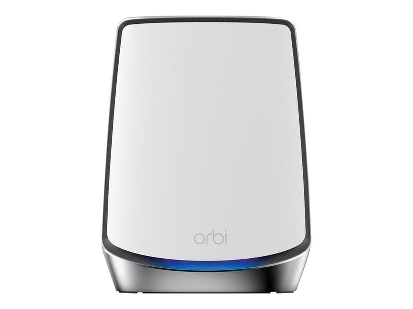 Netgear Orbi RBK853 WiFi 6 System 3-Pack - (Kuppvare klasse 2)