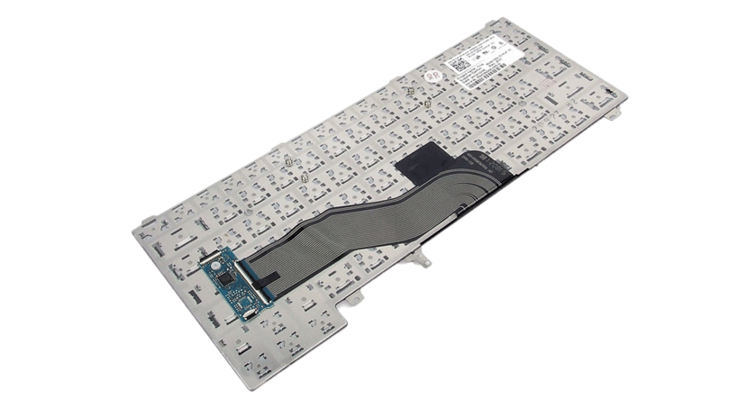 Dell US/Internationellt - tangentbord