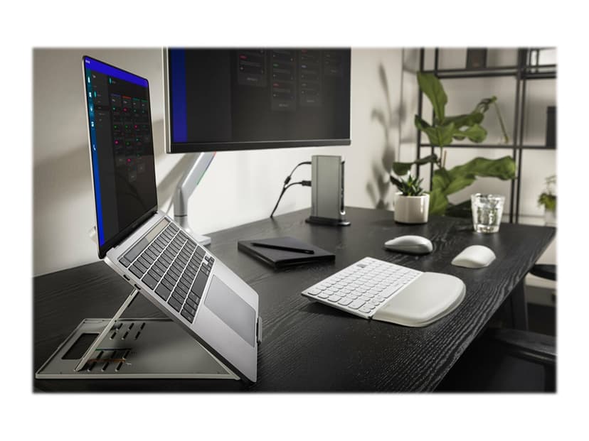 Kensington SmartFit One-Touch 13-32" Single Arm