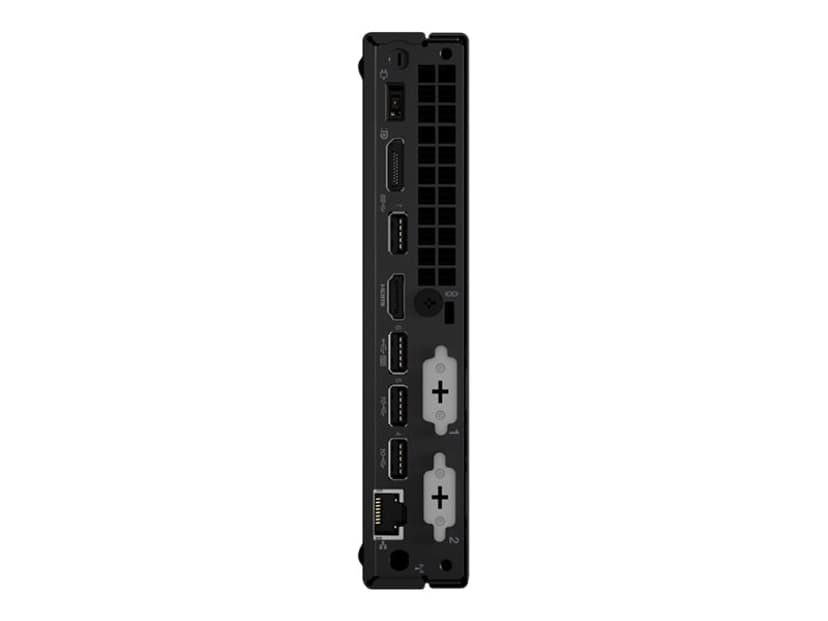 Lenovo ThinkCentre M70q G3 Tiny Core i7 32GB 512GB