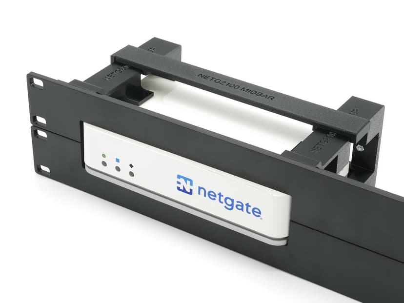Direktronik Thingsinrack Netgate 2100 2U 19"