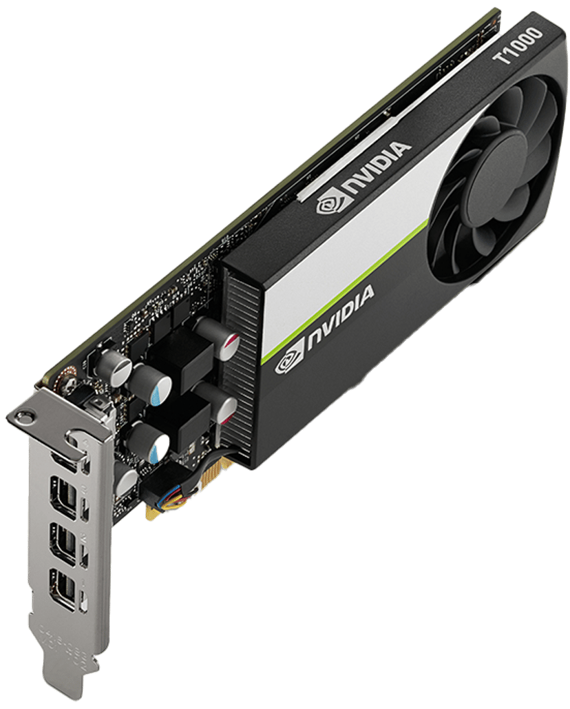 Dell Nvidia T1000 8gb Full Height 8GB